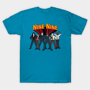 Super Nine-Nine! T-Shirt